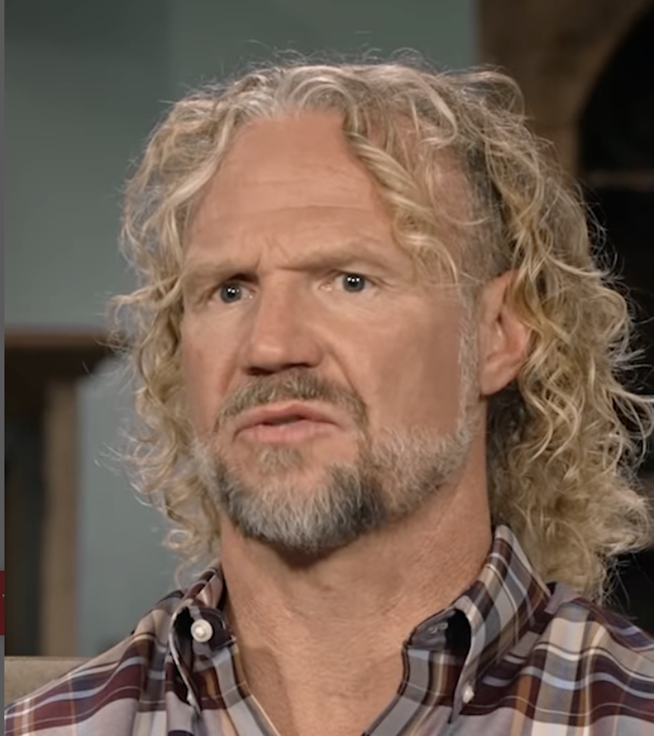 Kody Brown Laments: I Wish It Had Worked Out with Janelle!
